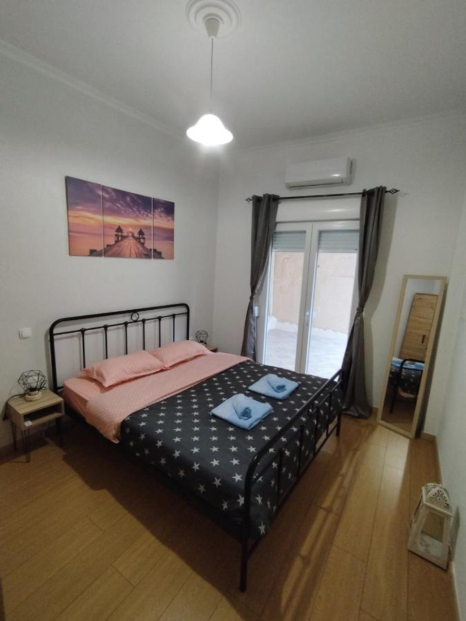 Christopher Central Home Ioannina Exterior foto
