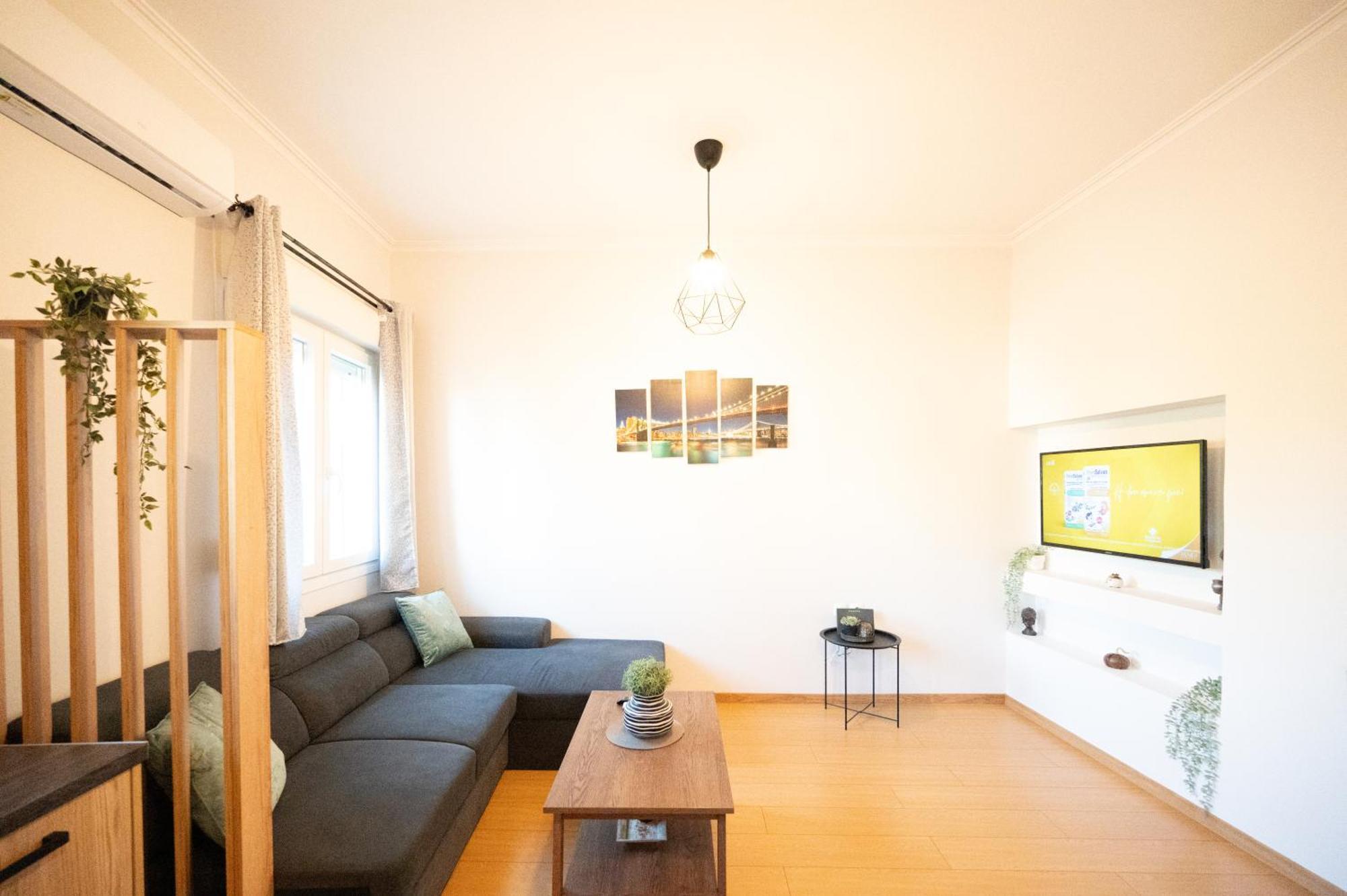 Christopher Central Home Ioannina Exterior foto