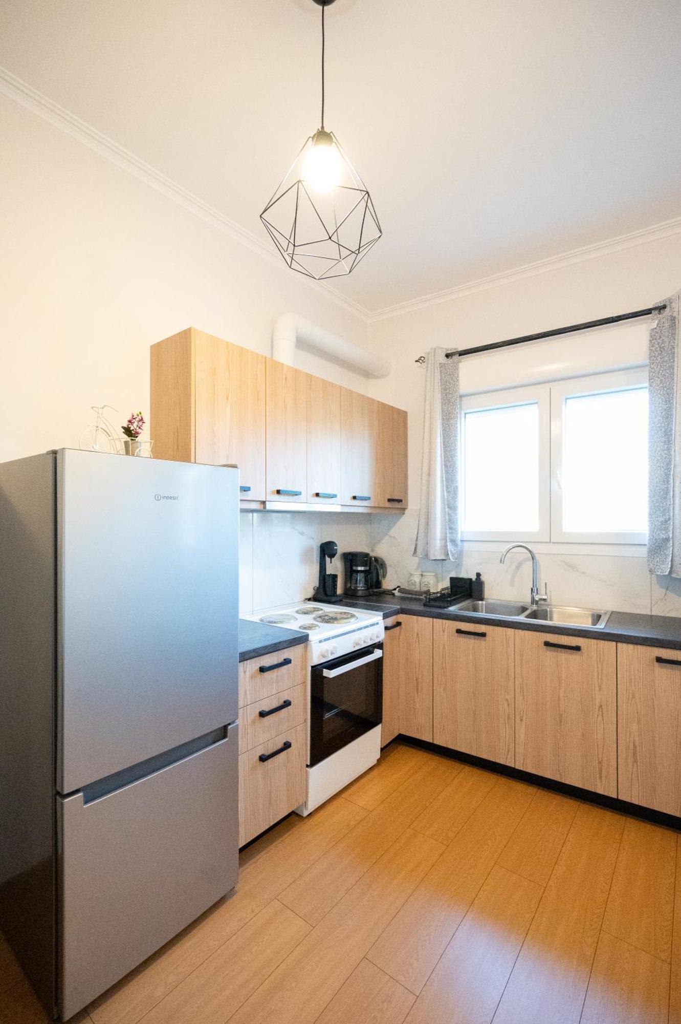 Christopher Central Home Ioannina Exterior foto