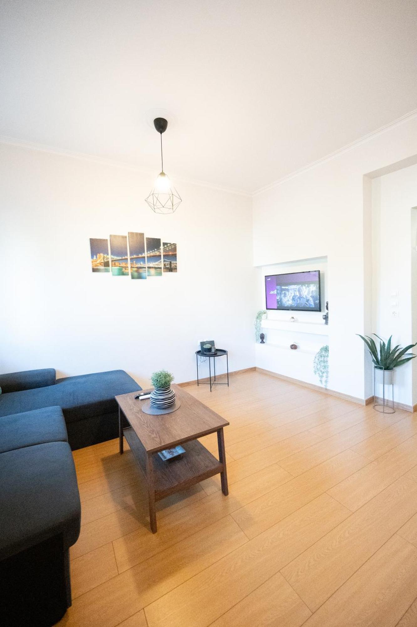 Christopher Central Home Ioannina Exterior foto
