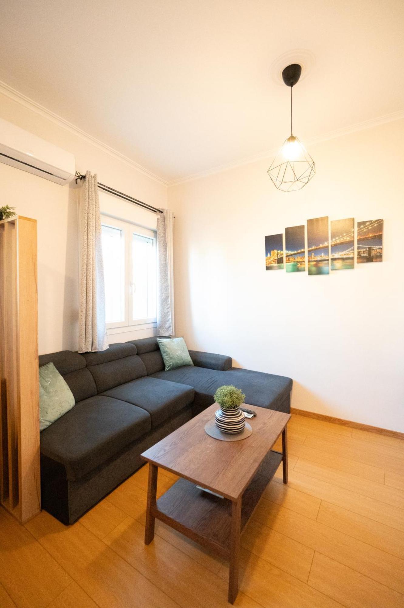 Christopher Central Home Ioannina Exterior foto
