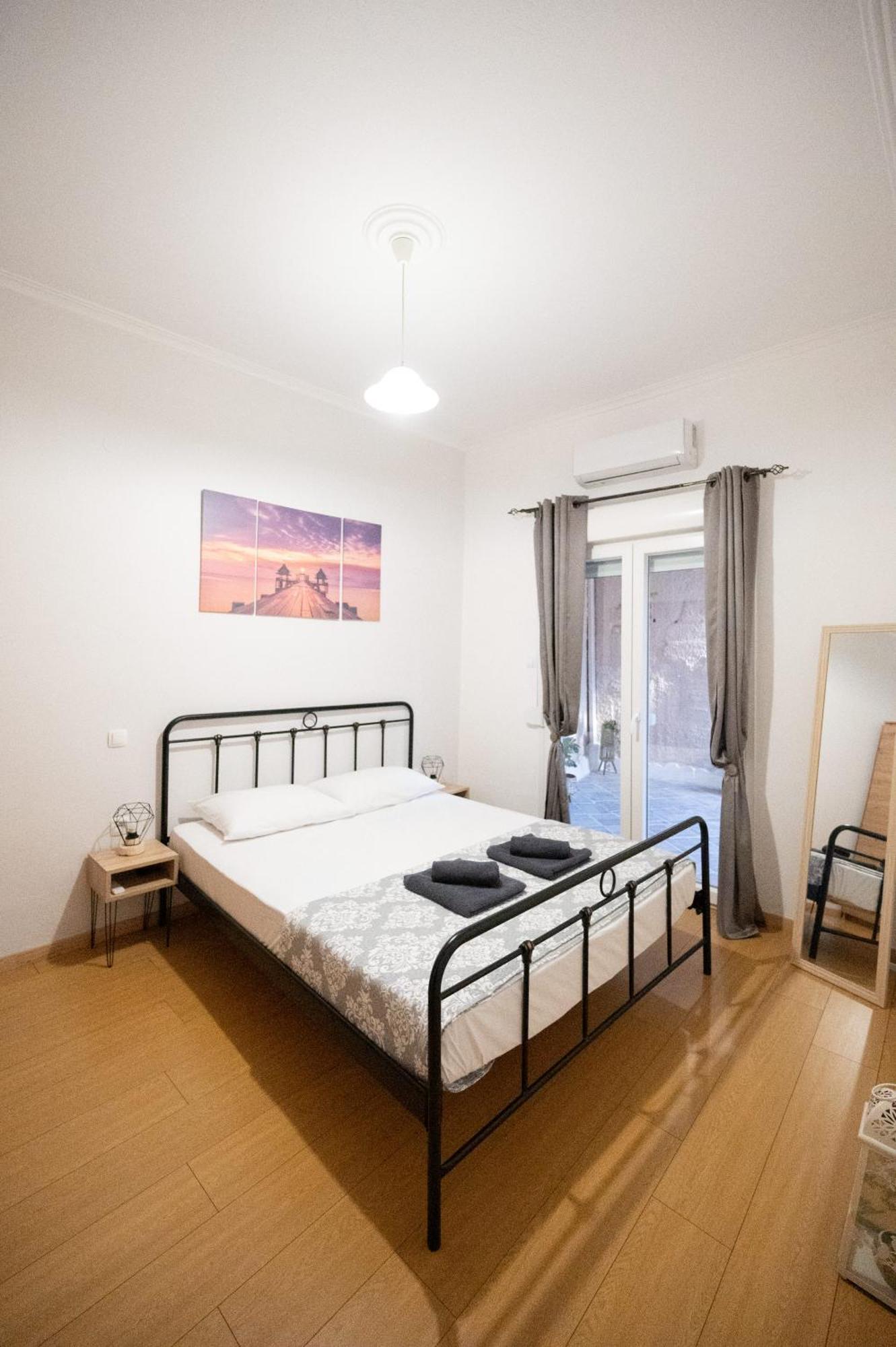 Christopher Central Home Ioannina Exterior foto